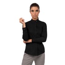 Chefworks Formel Female Blouse 116592  