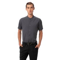 Chefworks Seersucker Shirt 116595  