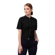 Chefworks Seersucker Blouse 116596  