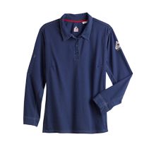 Iq Series Polo Shirt 116644  