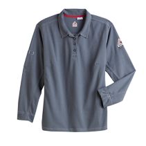 Iq Series Polo Shirt 116644  