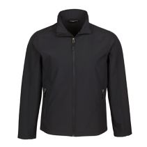Mens Core Soft Shell Jacket 116696  