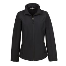 Ladies Core Soft Shell Jacket 116697  