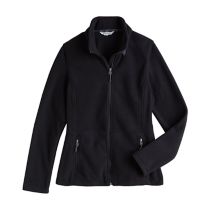 Ladies Fleece Jacket 116701  