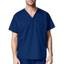 Wink Wwork 100 Vneck Top U&nbsp;116718&nbsp;&nbsp;WHILE SUPPLIES LAST