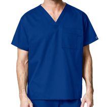 Wink Wwork 100 Vneck Top U 116718  WHILE SUPPLIES LAST