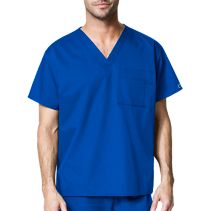 Wink Wwork 100 Vneck Top U&nbsp;116718&nbsp;&nbsp;WHILE SUPPLIES LAST