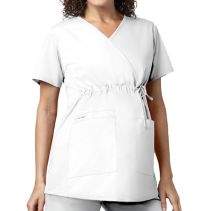 Wink Wwork 145 Maternity Top F 116722  WonderWork