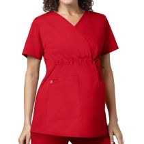 Wink Wwork 145 Maternity Top F 116722  WonderWork