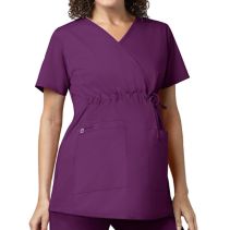 Wink Wwork 145 Maternity Top F 116722  WonderWork