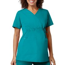 Wink Wwork 145 Maternity Top F 116722  WonderWork