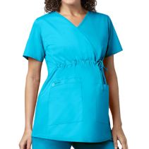 Wink Wwork 145 Maternity Top F 116722  WonderWork