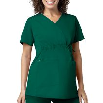 Wink Wwork 145 Maternity Top F 116722  WonderWork