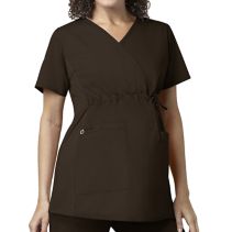 Wonderwink 145 Maternity Top 116722  WonderWork