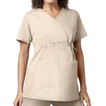 Wonderwink 145 Maternity Top 116722  WonderWork