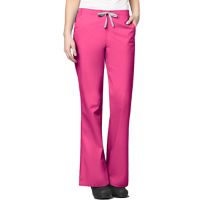 Wink Wwork 502 Flareleg Pant F 116726  WonderWork