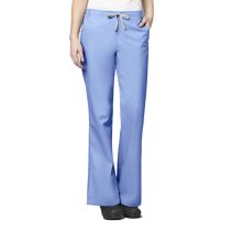 Wonderwink 502 Flare Leg Pant 116726  WonderWork