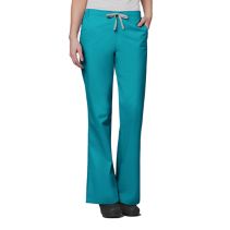 Wink Wwork 502 Flareleg Pant F 116726  WonderWork