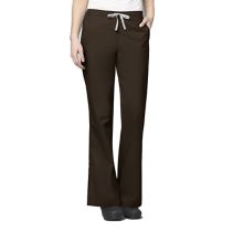 Wink Wwork 502 Flareleg Pant F 116726  WonderWork