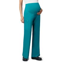 Wonderwink 545 Maternity Pant 116731  WonderWork