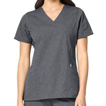Wink W123 6155 V Neck Top F 116732  WHILE SUPPLIES LAST