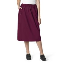 Wink Wwork 701 Cargo Skirt F&nbsp;116736&nbsp;&nbsp;WHILE SUPPLIES LAST