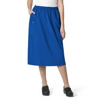 Wink Wwork 701 Cargo Skirt F&nbsp;116736&nbsp;&nbsp;WHILE SUPPLIES LAST