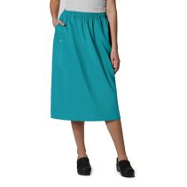 Wink Wwork 701 Cargo Skirt F 116736  WonderWork