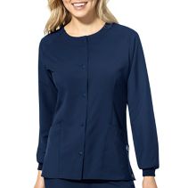 Wink W123 8155 Warmup Jacket F&nbsp;116738&nbsp;&nbsp;W123
