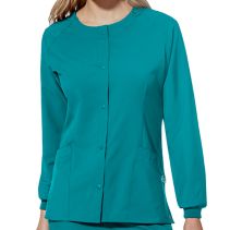 Wonderwink 8155 Warmup Jacket 116738  W123