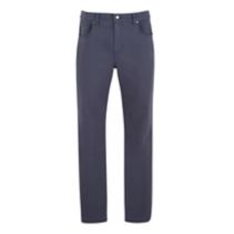 Denim Twill Male Pants 116747  