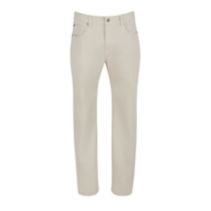 Denim Twill Female Pants 116748  