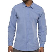 Chefwork Mdrn Chambray Shirt 116754  