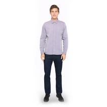 Chefworks Mdrn Chambray Shirt 116754  