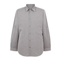 Chefwork Mdrn Chambray Shirt M 116754  