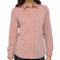 Chefworks Mdrn Chambray Blouse 116755  