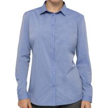 Chefwork Mdrn Chambray Blouse 116755  