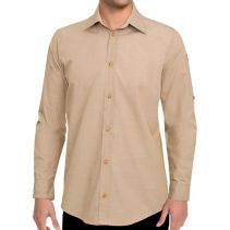 Chefworks Chambray Shirt 116756  