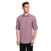 Chefworks Chambray Male Shirt 116756  