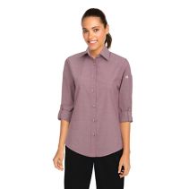 Chefworks Chambray Blouse 116757  