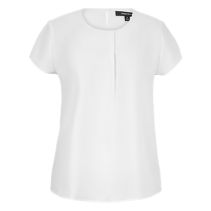 Front Pleat Blouse&nbsp;116769&nbsp;&nbsp;