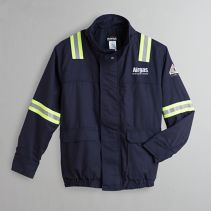 E Vis Bomber Jacket&nbsp;116909&nbsp;&nbsp;