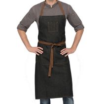 Chefworks Memphis Chefs Apron 116998  