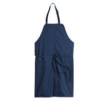 Chefworks Brio Chefs Bib Apron&nbsp;117052&nbsp;&nbsp;