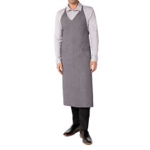 Chefworks Volante V-Neck Apron 117054  WHILE SUPPLIES LAST 