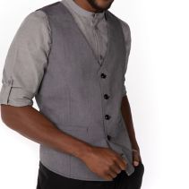 Chefworks Bridge Vest M 117055  