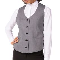 Chefworks Bridge Female Vest 117056  