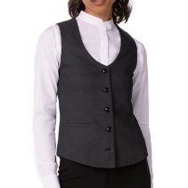 Chefworks Bridge Female Vest 117056  