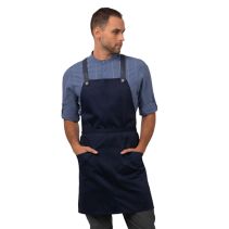 Chefworks Largo Long Apron 117061  