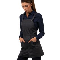 Chefworks Largo Bib Apron&nbsp;117062&nbsp;&nbsp;WHILE SUPPLIES LAST